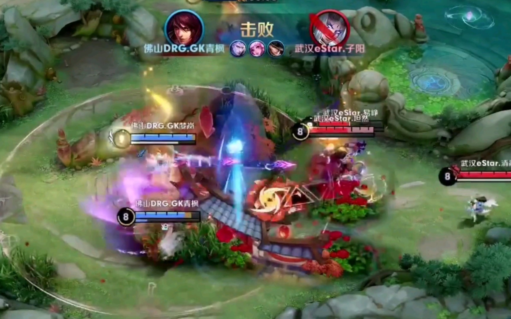 让他仓促复 让他仓促复