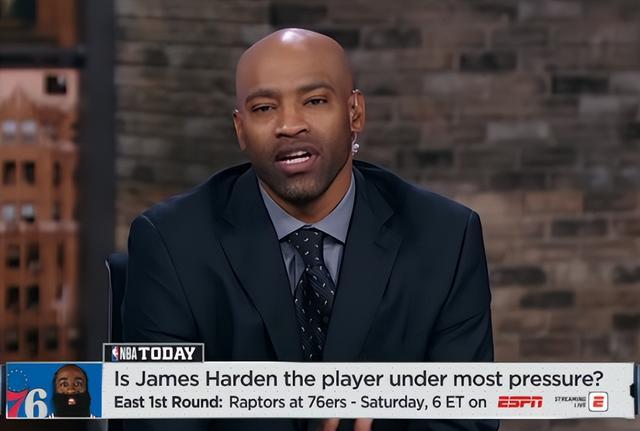 哈登统治力 哈登统治力