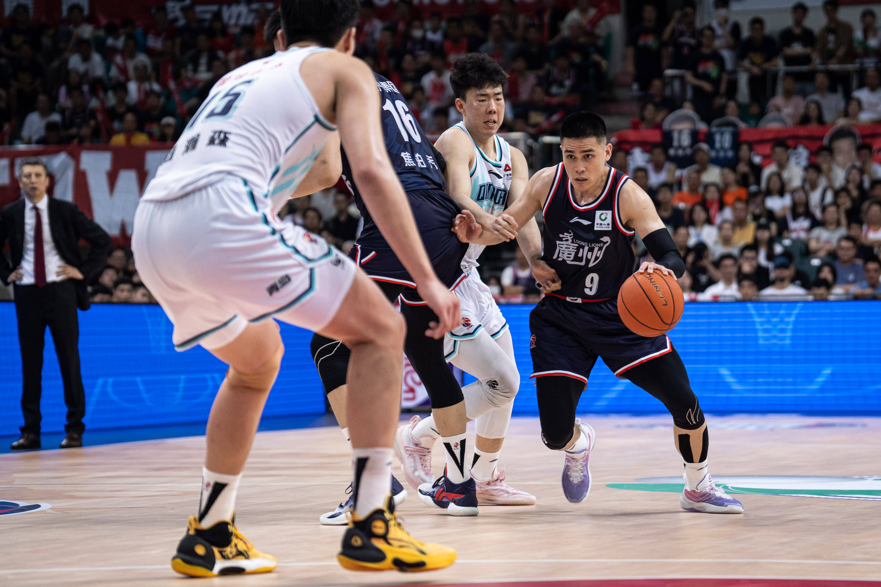 闯入深阶段 闯入深阶段