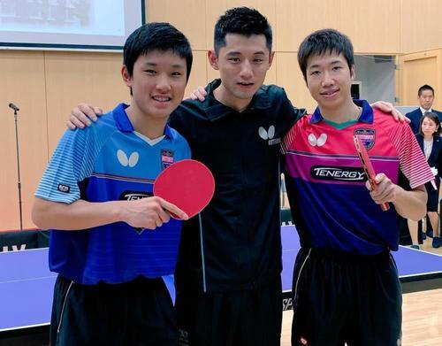 的大满贯女 的大满贯女